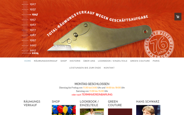 www.hansschwarz.de