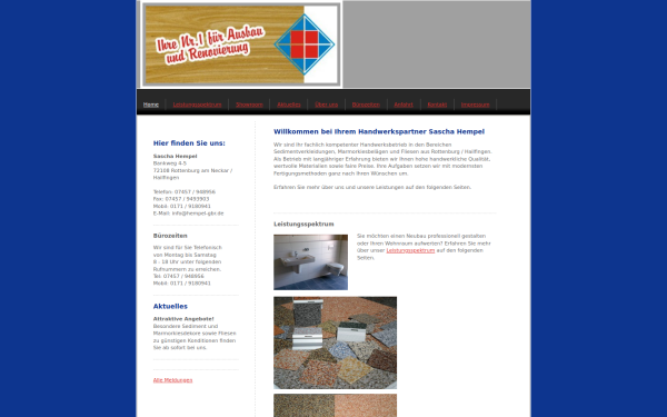 www.hempel-gbr.de