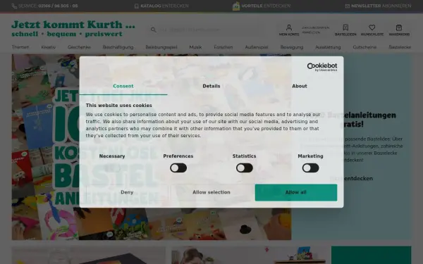 jetzt-kommt-kurth.de