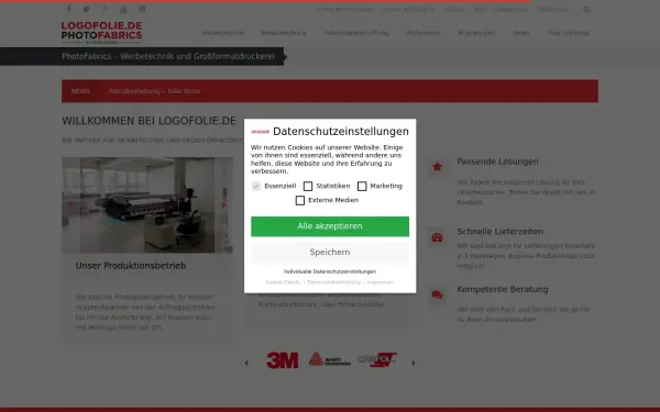 logofolie.de