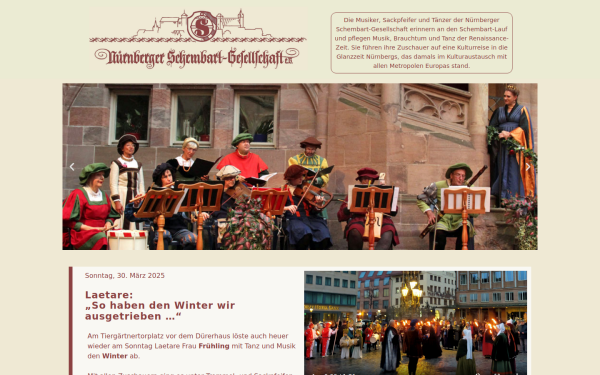 www.schembart.de