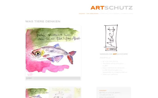 artschutz.de