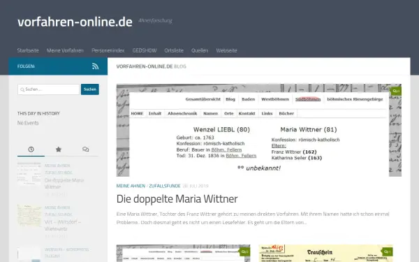 vorfahren-online.de