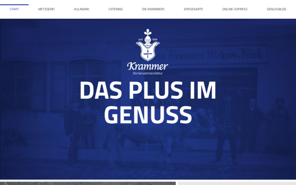 www.krammer-genuss.de