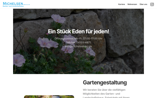 www.michelsen-kg.de