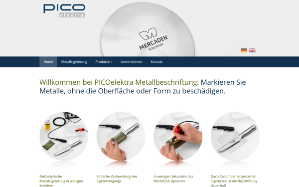 picoelektra.de