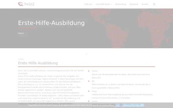 www.ausbildung-ersthelfer.de
