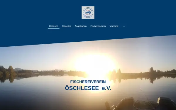 www.fv-oeschlesee.de