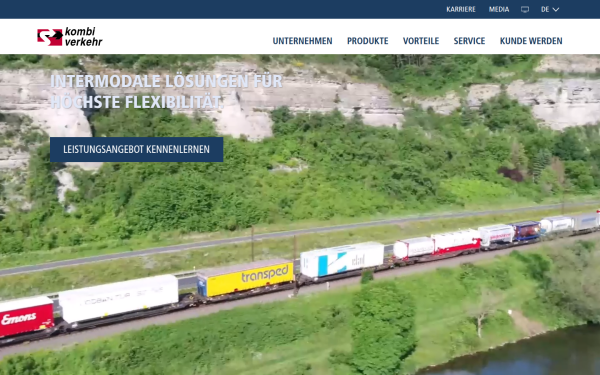 www.kombiverkehr.de