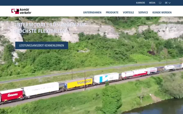 www.kombiverkehr.de