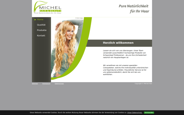www.michel-hair.de