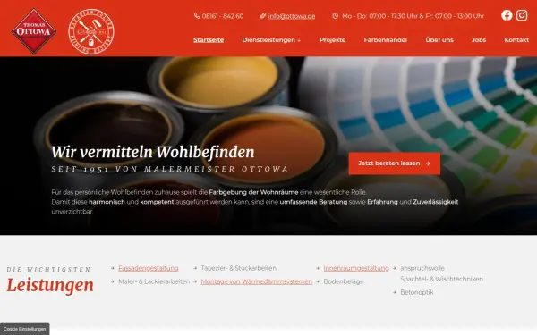 www.ottowa.de