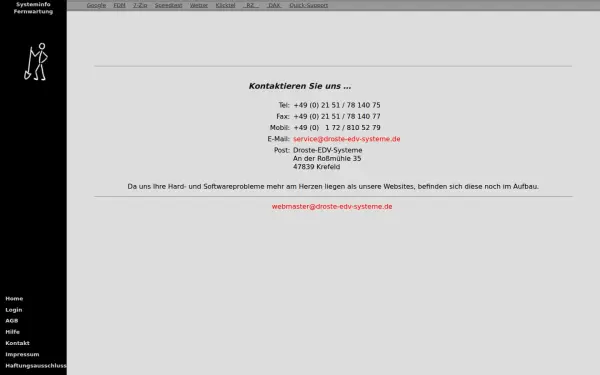 droste-edv-systeme.de