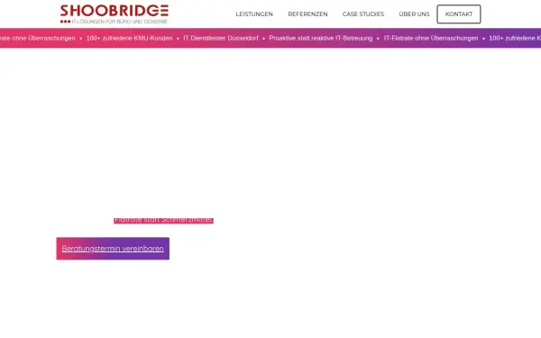 shoobridge.de