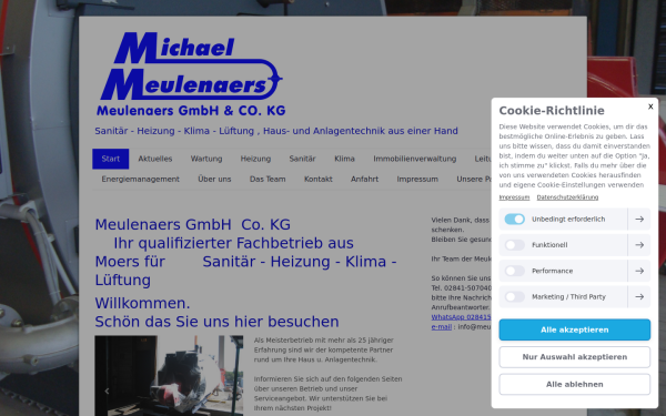 www.meulenaers.de