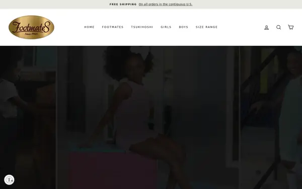 footmates.com