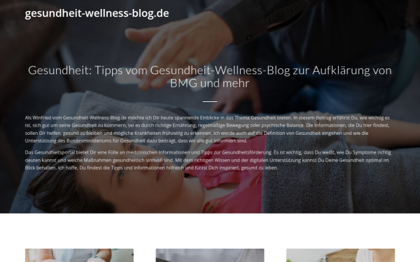 gesundheit-wellness-blog.de
