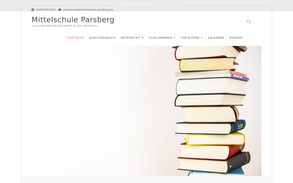 mittelschule-parsberg.de