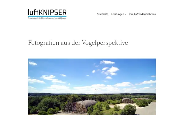 www.luftknipser.de