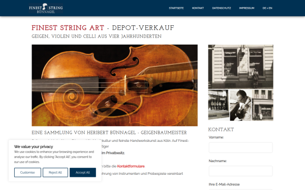 finest-string.art