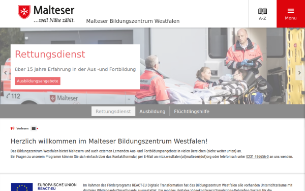 www.malteser-bz-westfalen.de