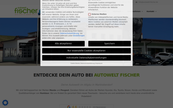 www.autowelt-fischer.de