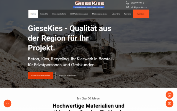 www.giesekies.de