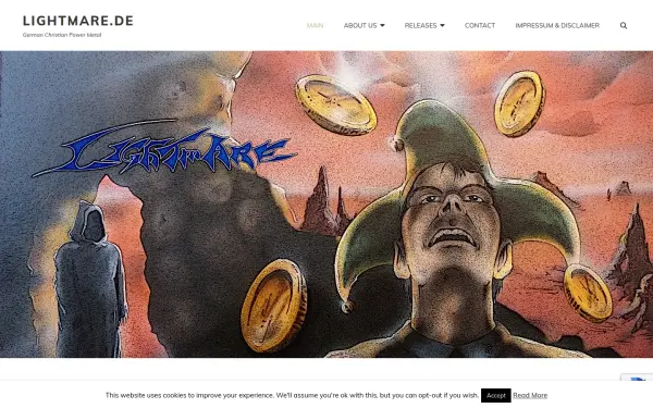 lightmare.de