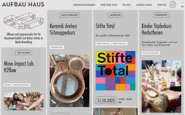 www.aufbauhaus.de