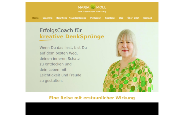 www.maria-moll.de