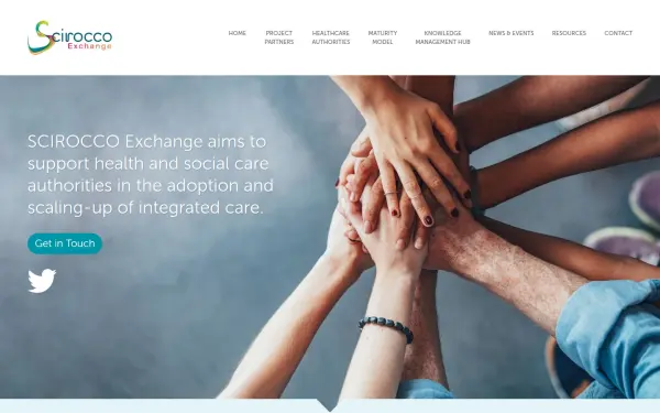 www.sciroccoexchange.com