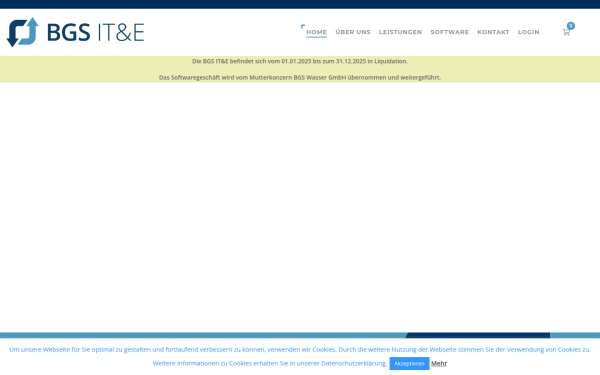 bgsite.de