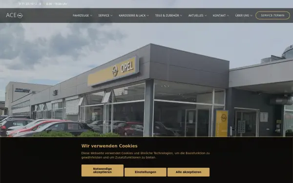 www.ace-dettingen.de