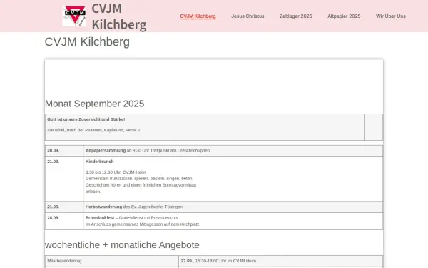 cvjm-kilchberg.de