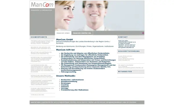 mancomgmbh.de