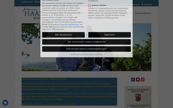 www.weingut-haas.de