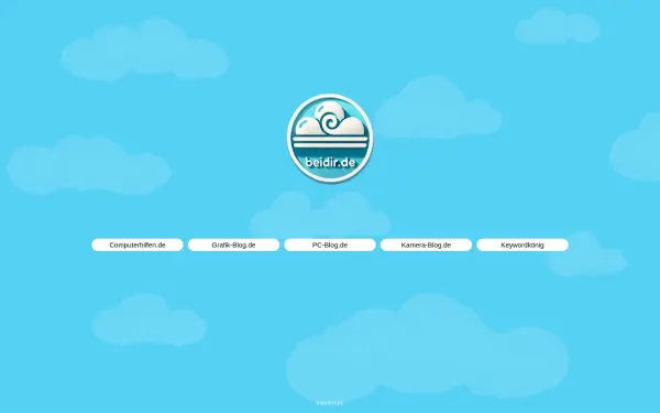 www.beidir.de