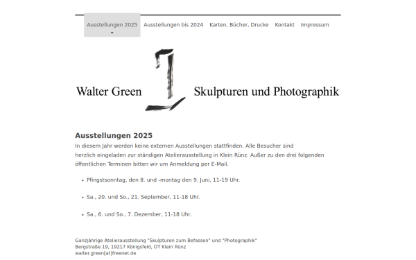 www.walter-green.de