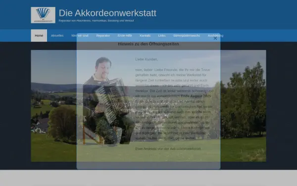 die-akkordeonwerkstatt.de