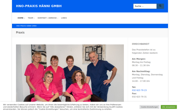haenni-hno.ch