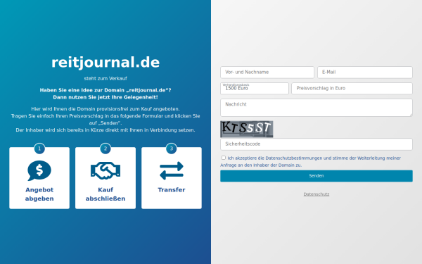 reitjournal.de