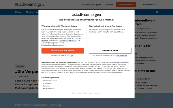 www.stadtvonmorgen.de