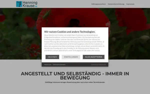 www.henning-krause.de
