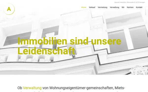 alexander-hausverwaltung.de