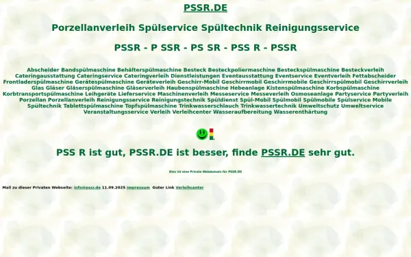 pssr.de