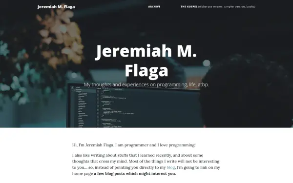 jeremiahflaga.github.io