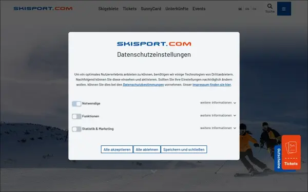 skisport.com