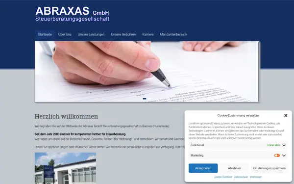 www.abraxas-steuerberatung.de