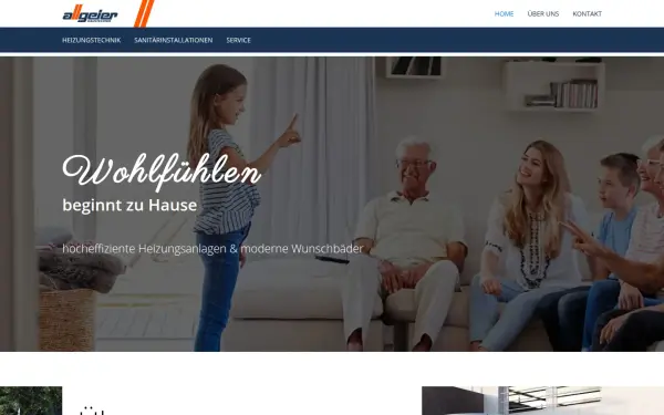 www.allgeier-haustechnik.de