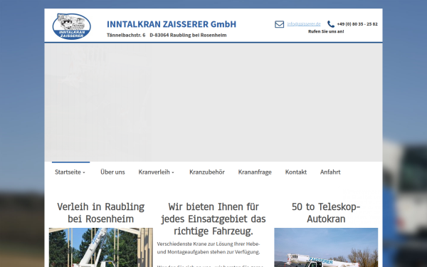 www.zaisserer.de